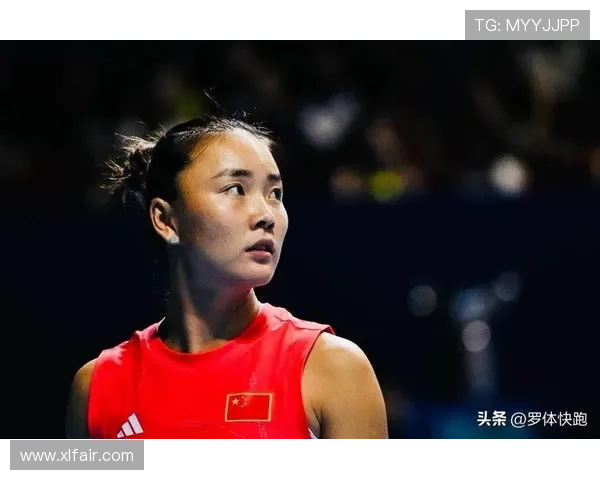 中网首轮中国金花全面绽放袁悦王曦雨朱琳携手挺进女单次轮