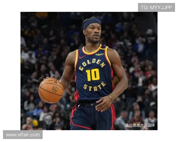 巴特勒持球突破巧妙晃开防守轻松上篮得分精彩瞬间