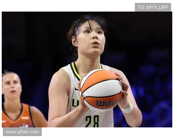 李月汝砍下生涯新高20分助飞翼险胜狂热上演巾帼逆袭精彩对决 李月汝砍下生涯新高20分助飞翼险胜狂热上演巾帼逆袭精彩对决