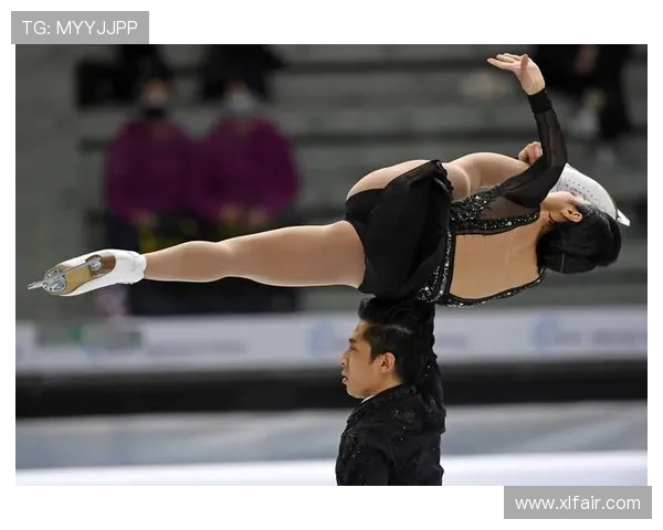 花滑复出第二战 隋文静与韩聪携手摘短节目桂冠稳居第一