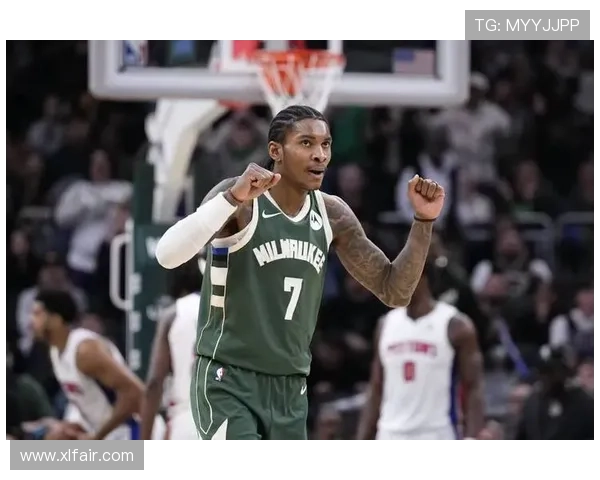 小凯文波特复出感言：努力付出让我在场上尽情享受比赛乐趣