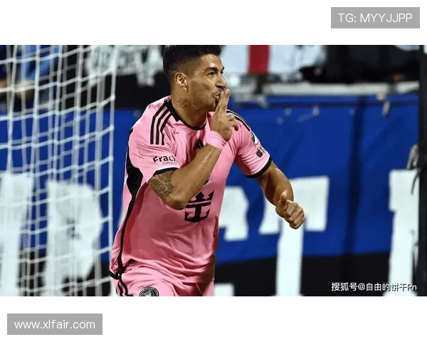 苏亚雷斯精彩表现梅开二度助力迈阿密实现惊天逆转战平对手