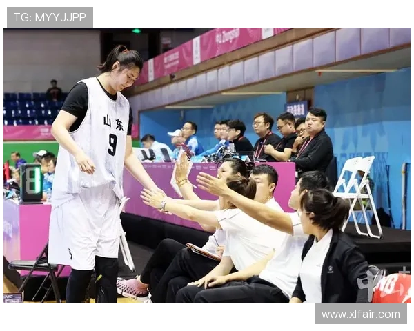 全运会U18女篮第四日综述八强席位争夺战进入白热化阶段