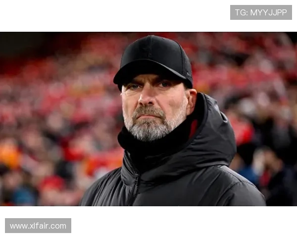 十年辉煌回顾克洛普执掌利物浦成就英超与欧冠双冠传奇